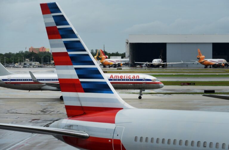 وزير-النقل-الأمريكي-يحذر-من-آثار-الإغلاق-الحكومي-على-حركة-الطيران