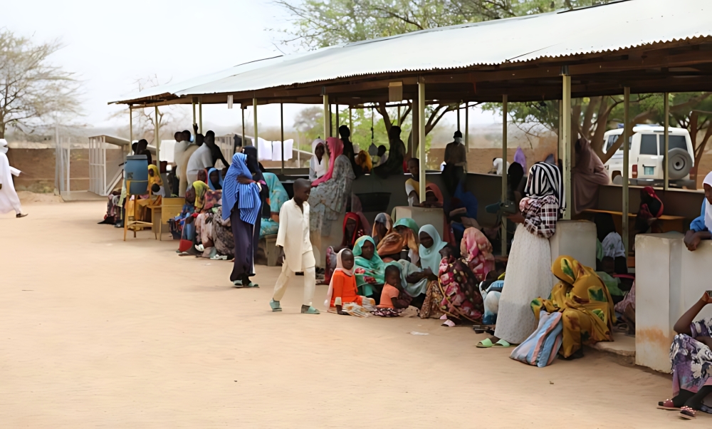 تستهدف-20-مليونًا.-مبادرة-أممية-لربط-اللاجئين-رقميًا-في-عدة-دول