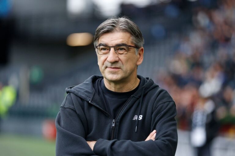 أتالانتا-يقيل-مدربه-يوريتش-لتراجع-النتائج