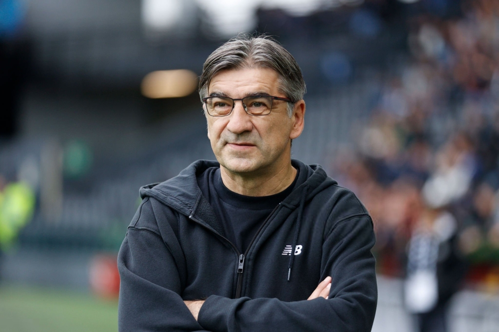 أتالانتا-يقيل-مدربه-يوريتش-لتراجع-النتائج