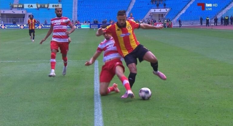 الترجي-يعلن-إصابة-يوسف-بلايلي-بالرباط-الصليبي-ويبعده-عن-الملاعب-لفترة-طويلة