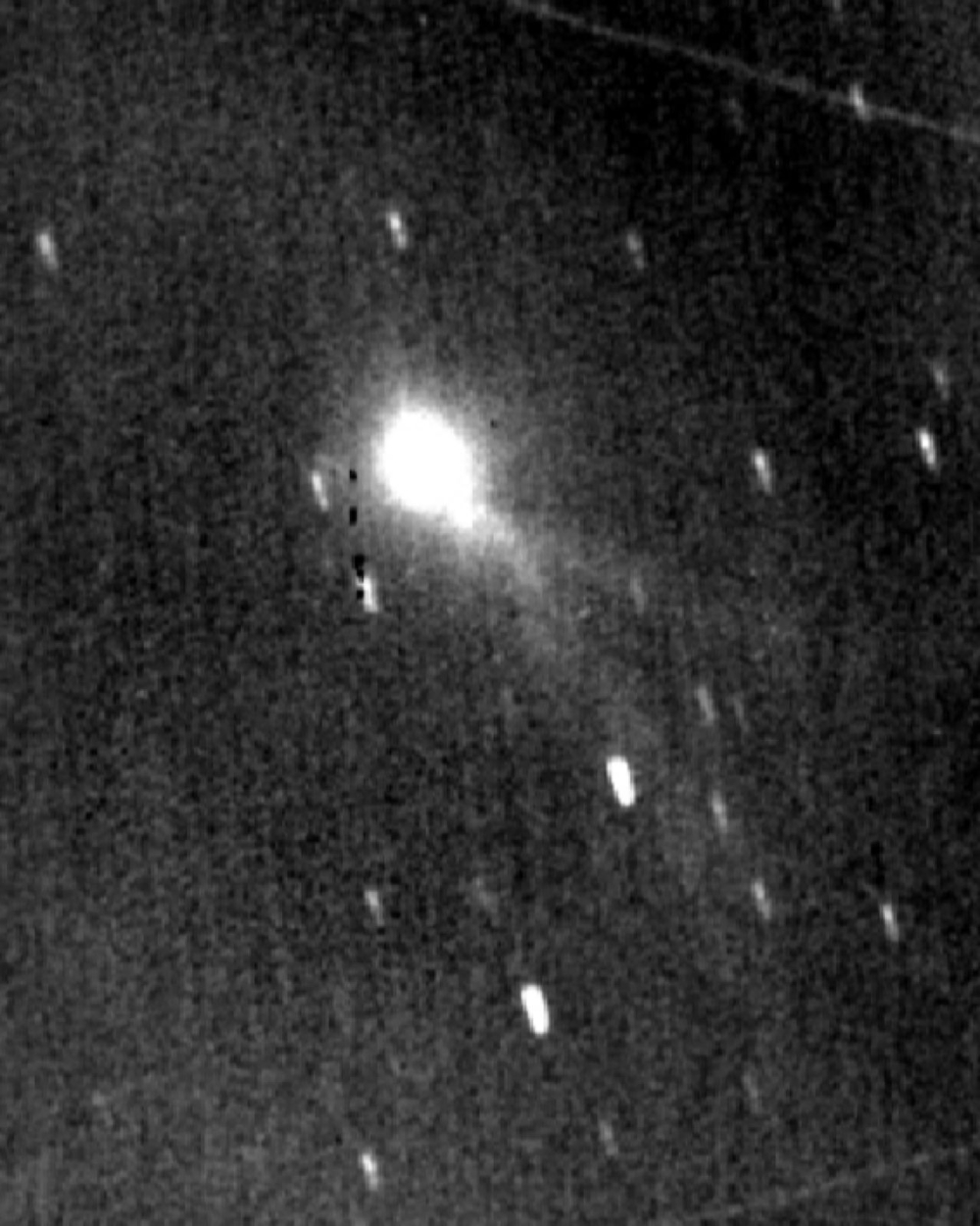 فلكية-جدة:-المذنب-بين-النجوم-3i/أطلس-يُظهر-سلوكاً-“غير-مألوف”