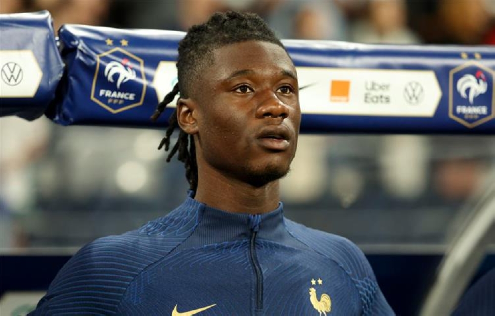 غياب-كامافينغا-وكونديه-عن-تمارين-منتخب-فرنسا