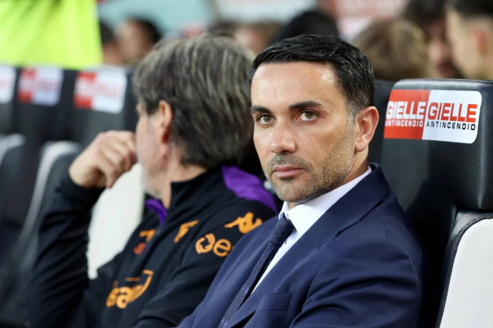 أتالانتا-يستعين-ببالادينو-لخلافة-يوريتش