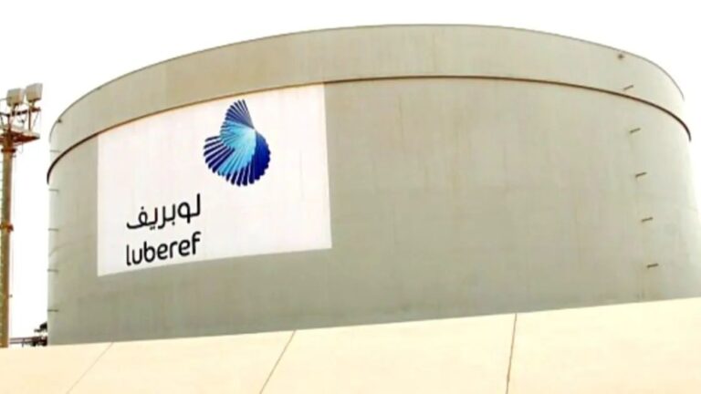 «لوبريف»:-وقف-عمليات-مرفق-ينبع-مؤقتًا-لإجراء-الصيانة-الدورية