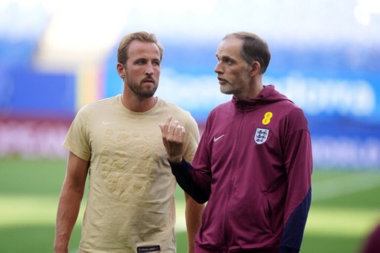 الخميس.-إنجلترا-تواجه-صربيا-وتوخيل-يتمسك-بطريقته-التكتيكية