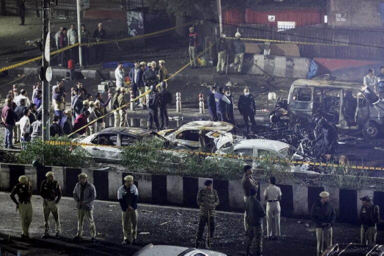 أول-تعليق-رسمي.-الهند-تعلن-أن-انفجار-نيودلهي-“حادث-إرهابي”