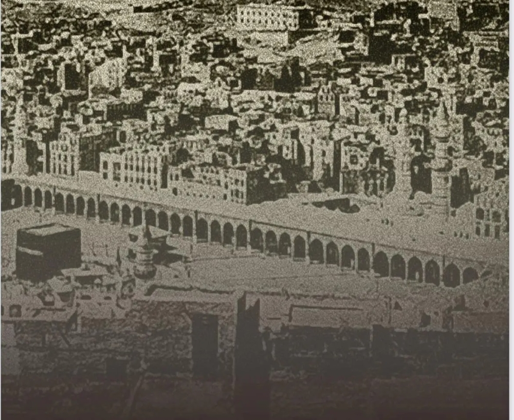 تاريخ-الحرمين.-قصة-قرن-من-العناية-السعودية-بضيوف-الرحمن-وخدمتهم