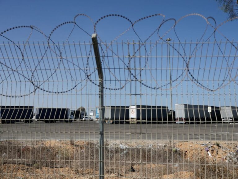 الاحتلال-يعلن-فتح-معبر-زيكيم-شمال-غزة-بشكل-دائم.-هل-يصدُق؟