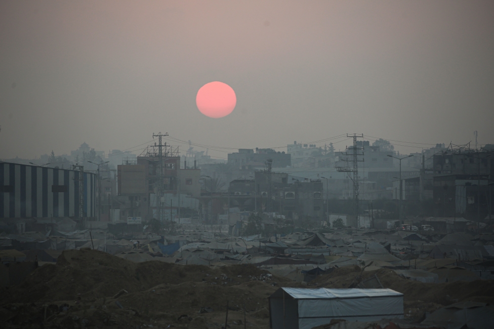 260-شهيدًا-في-غزة-منذ-وقف-إطلاق-النار