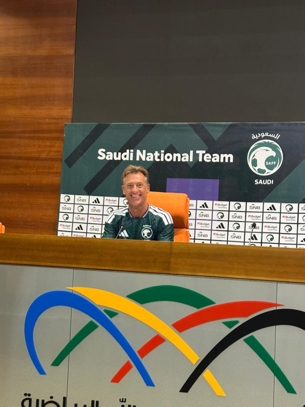 رينارد-يتحدث-عن:-سبب-غياب-أبو-الشامات.-وتجربة-سعود-عبدالحميد-ومروان-الصحفي