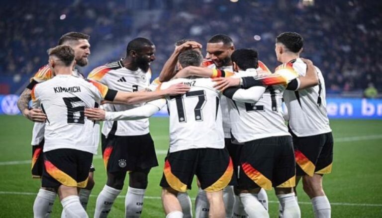 ضربة-قوية-لمنتخب-ألمانيا-قبل-مواجهة-لوكسمبورغ-بتصفيات-مونديال-2026