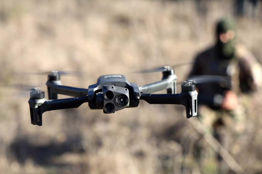 تحليق-المسيرات-المشبوهة-فوق-بلجيكا-يثير-مخاوف-من-استهداف-روسي-لها