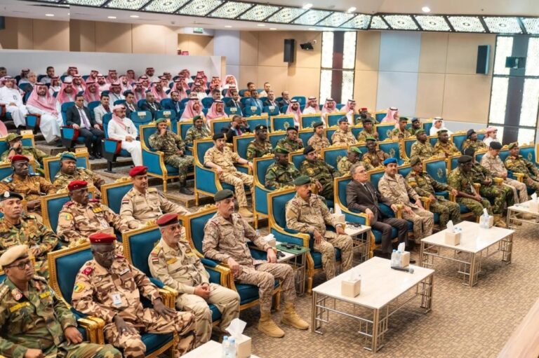 “إعلاميو-السلام”-يناقش-استراتيجيات-المواجهة-للأفكار-المتطرفة