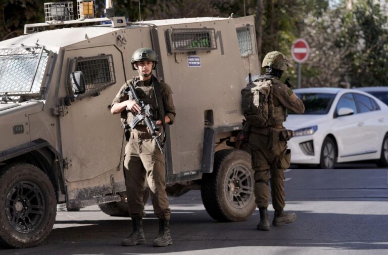 إصابة-3-فلسطينيين-برصاص-الاحتلال-الإسرائيلي-شرق-القدس