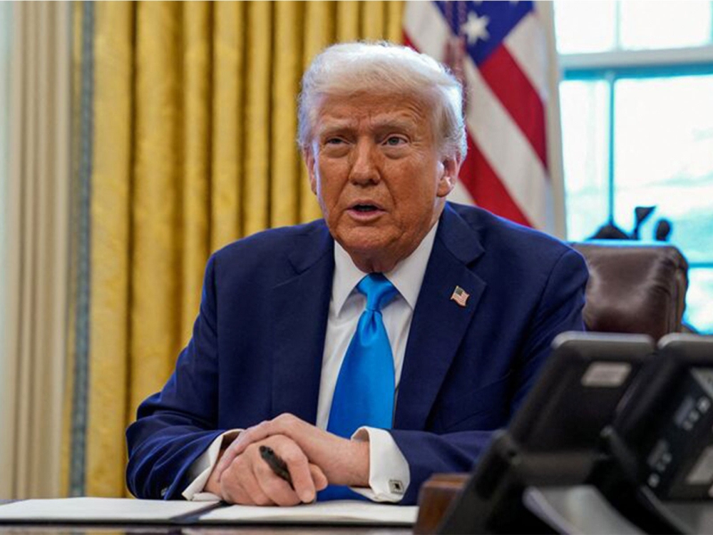 ترامب-يتصل-بكمبوديا-وتايلاند-بعد-مواجهات-حدودية-جديدة