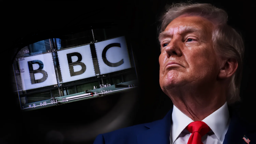 ترامب-يعتزم-مطالبة-“bbc”-بتعويضه-بـ-5-مليارات-دولار