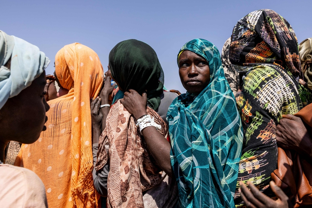 مبعوث-ترامب:-الحرب-في-السودان-“أكبر-أزمة-إنسانية-بالعالم”