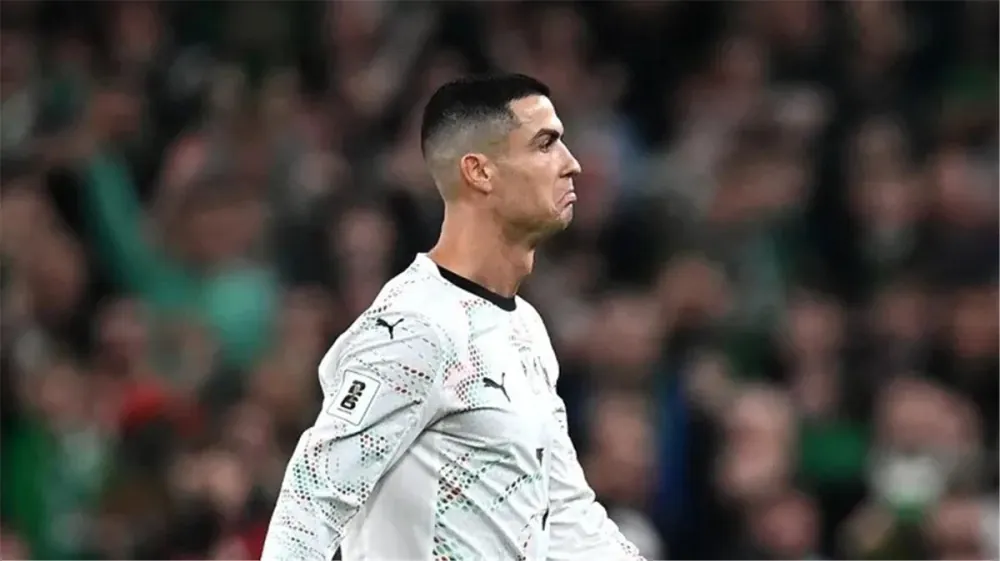 البرتغال-تتحرك-لتخفيف-العقوبة-على-رونالدو-قبل-مونديال-2026