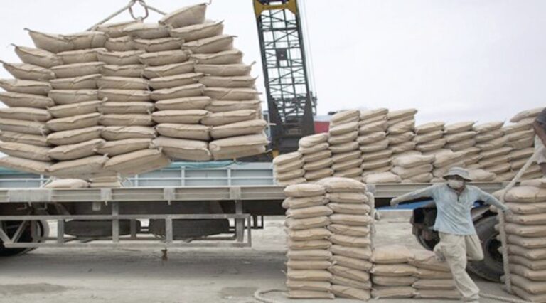 تراجع-أسعار-الأسمنت-والخرسانة-في-السعودية