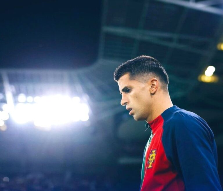 غضب-كانسيلو-من-برونو-فيرنانديز-في-مباراة-البرتغال-وأرمينيا.-ماذا-فعل؟