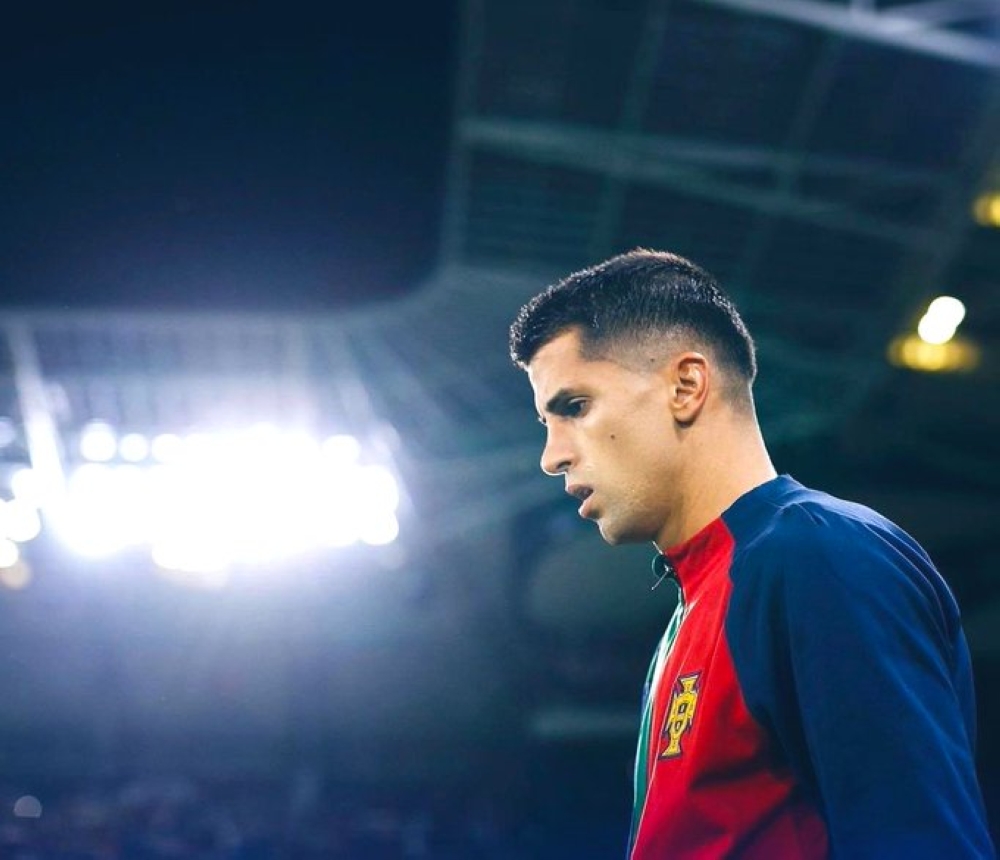 غضب-كانسيلو-من-برونو-فيرنانديز-في-مباراة-البرتغال-وأرمينيا.-ماذا-فعل؟