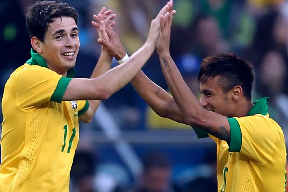 البرازيلي-أوسكار-يغادر-المستشفى-بعد-مشاكل-في-القلب