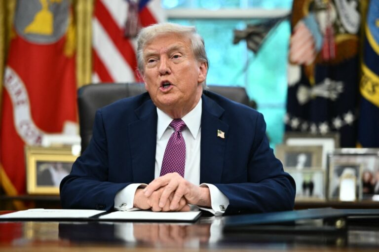 بعد-تمرير-خطته.-ترامب-يؤكد-أن-السلام-في-غزة-سينعكس-على-العالم-كله