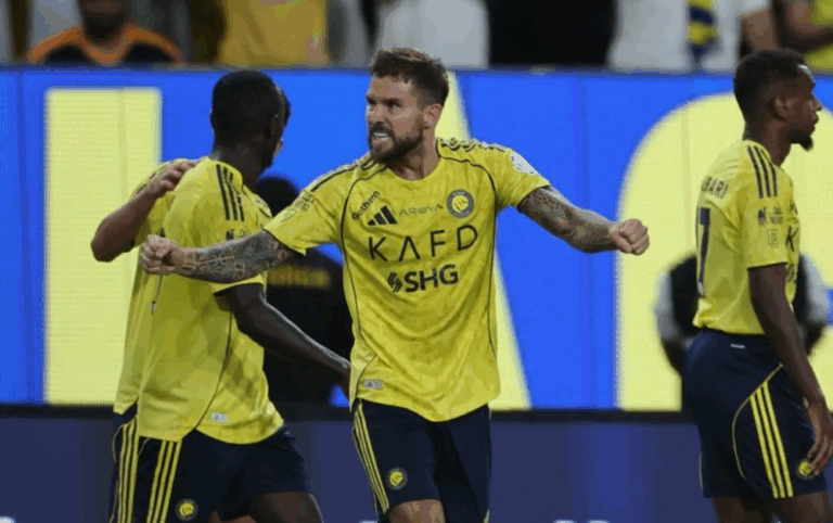 تعافي-مارتينيز-لاعب-النصر-وجاهزيته-لمباراة-الخليج-في-روشن