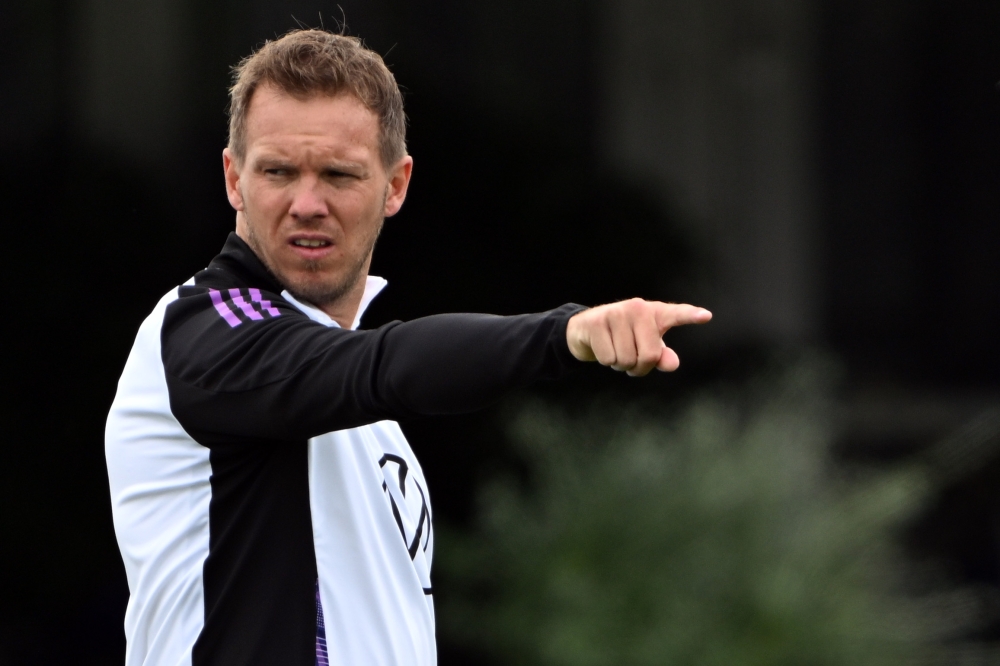 ناجلسمان-يشرح-سبب-استبعاد-الملا-عن-تشكيلة-ألمانيا