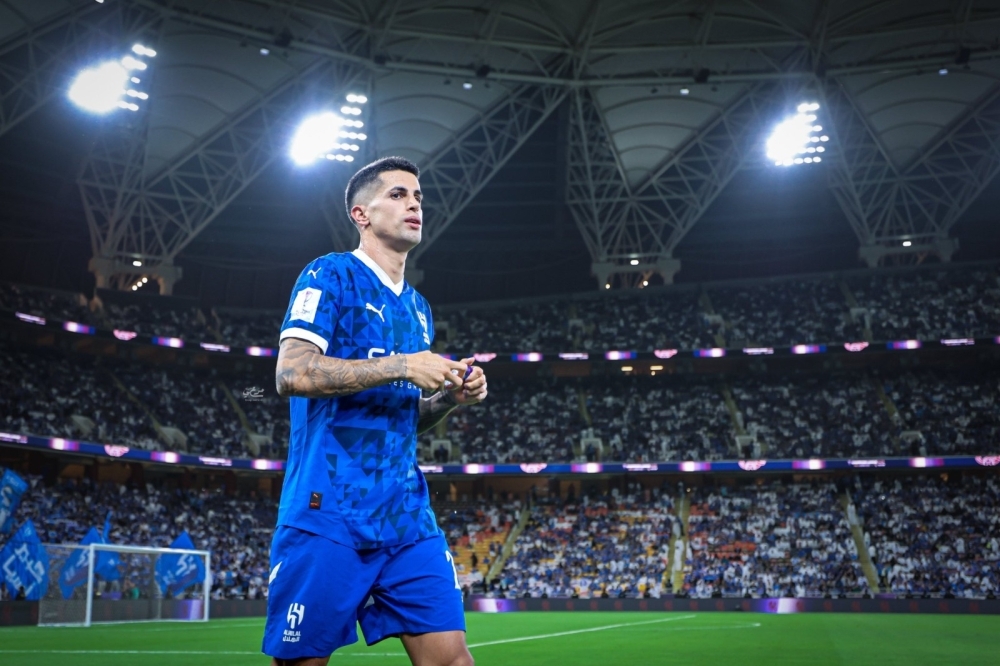 الهلال-يرد-على-أنباء-طلب-كانسيلو-الرحيل-عن-الفريق-في-الشتوية