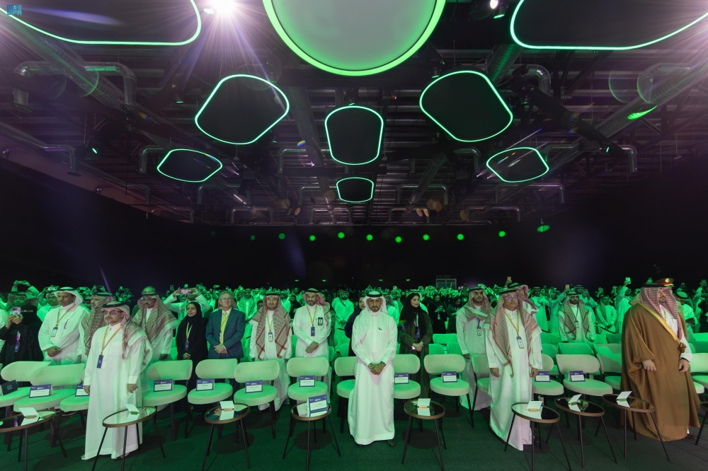 جيل-جديد-في-قلب-المشهد.-افتتاح-منتدى-مسك-العالمي-2025-بالرياض