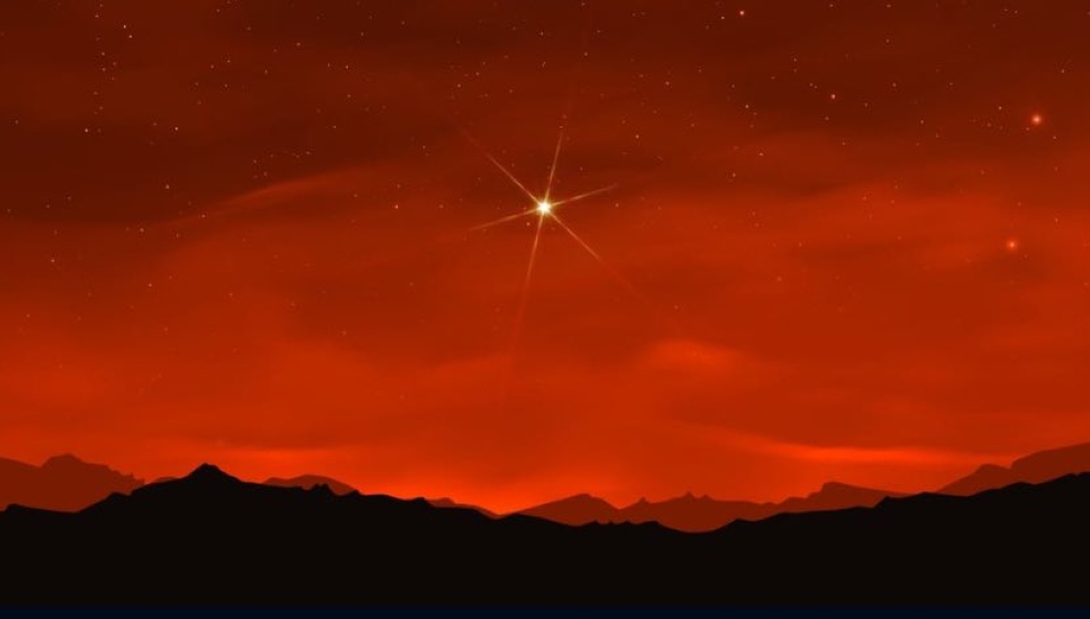 فلكية-جدة:-عطارد-يشهد-اليوم-ظاهرة-الاقتران-الداخلي-مع-الشمس