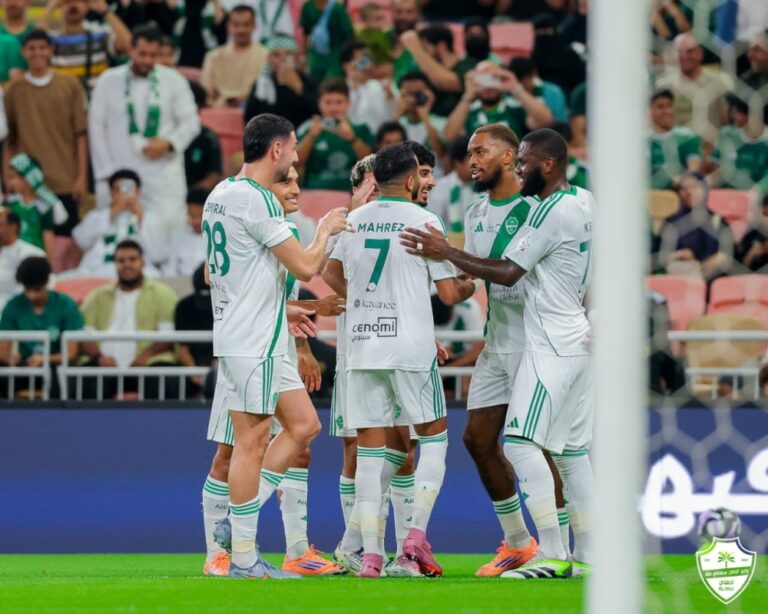 غيابات-الأهلي-أمام-القادسية-في-دوري-روشن 