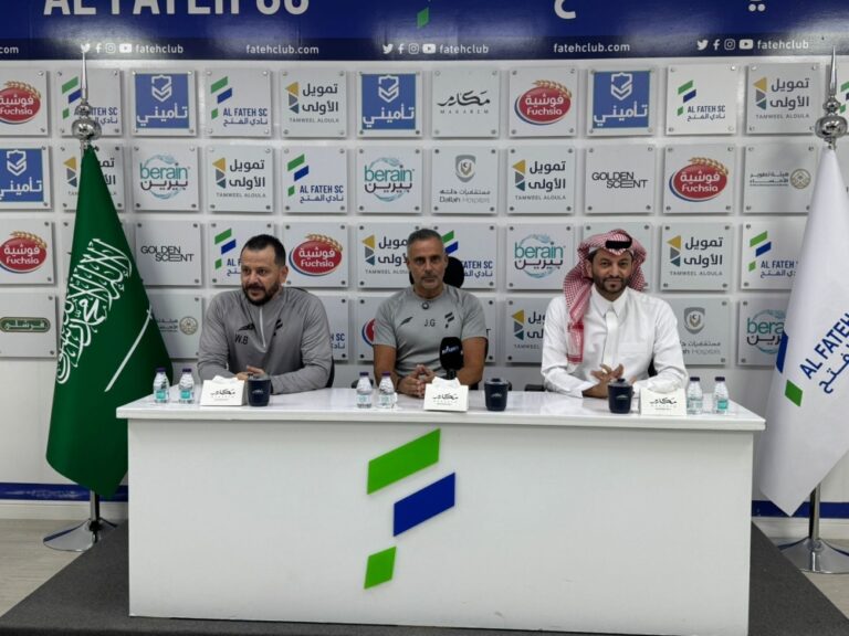 قوميز:-الفوز-على-الهلال-صعب.-ونعاني-من-الغيابات