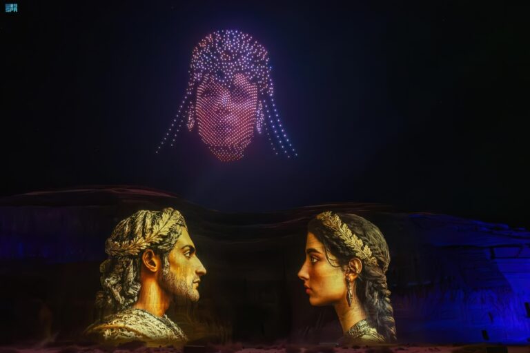 صور|-العلا.-ماذا-ينتظرك-في-مهرجان-الممالك-القديمة-2025؟