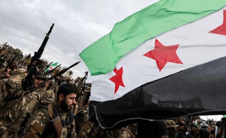 مقتل-جنديين-في-هجوم-مسلح-شمال-سوريا