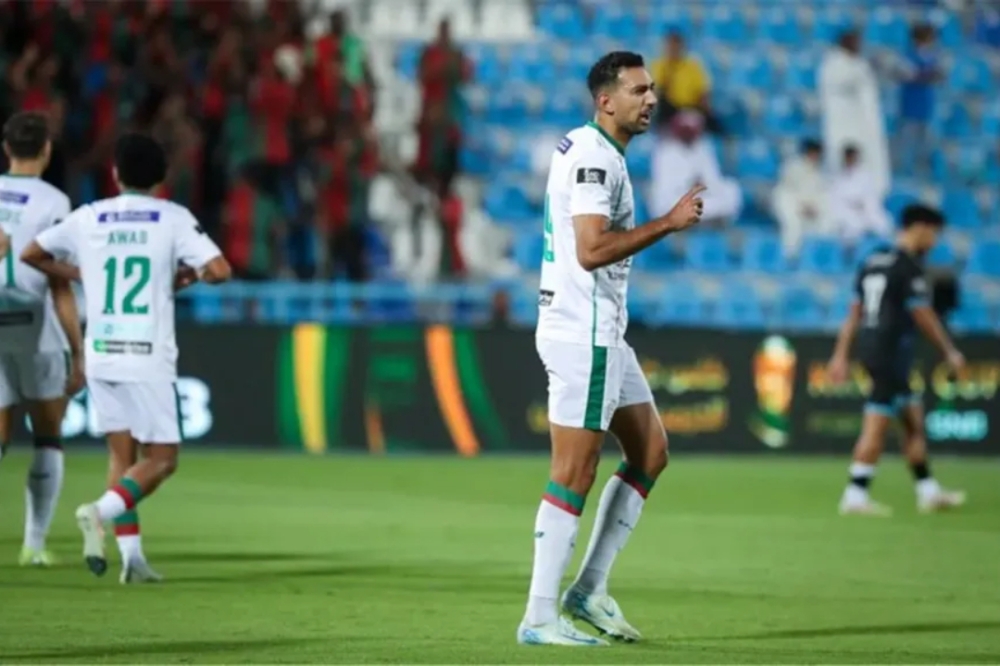 شكوك-تحيط-بموقف-محترف-الاتفاق-من-المشاركة-أمام-الفيحاء