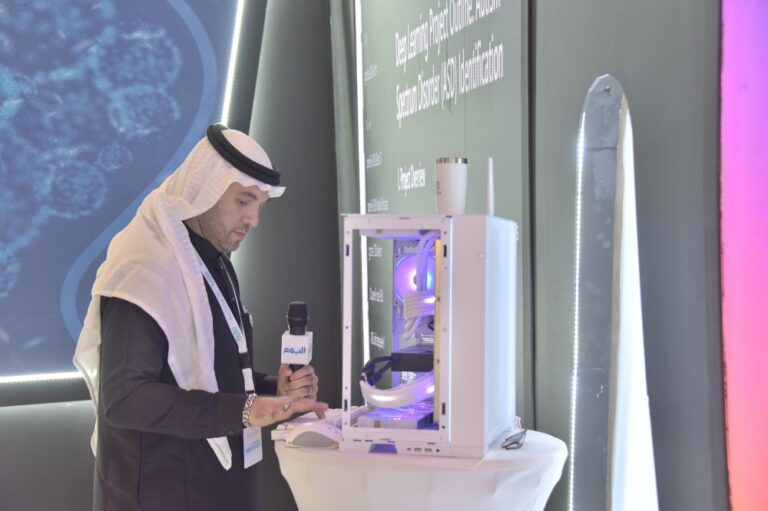 مخصص-للأطباء.-ابتكار-يسخر-الذكاء-الاصطناعي-لتشخيص-التوحد-وحماية-بيانات-المرضى