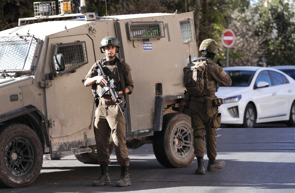 اعتداءات-متصاعدة.-استشهاد-فلسطيني-برصاص-الاحتلال-في-الضفة-الغربية