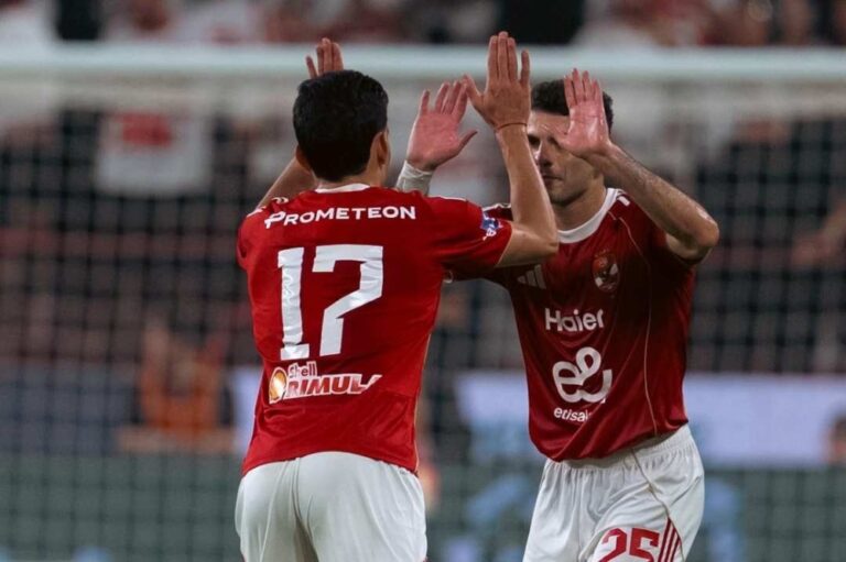 غدًا.-الأهلي-المصري-في-ديربي-عربي-بنكهة-أفريقية-أمام-شبيبة-القبائل-الجزائري