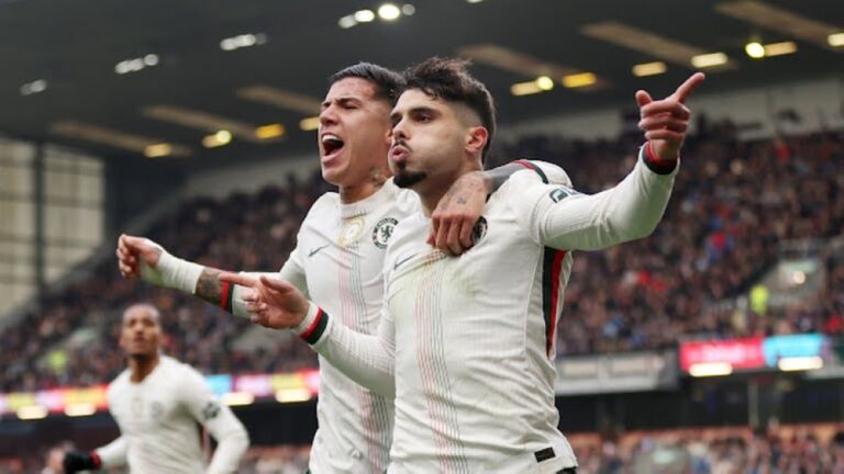 تشيلسي-يقفز-موقتا-إلى-وصافة-الدوري-الإنجليزي-بهدفين-على-أرض-بيرنلي