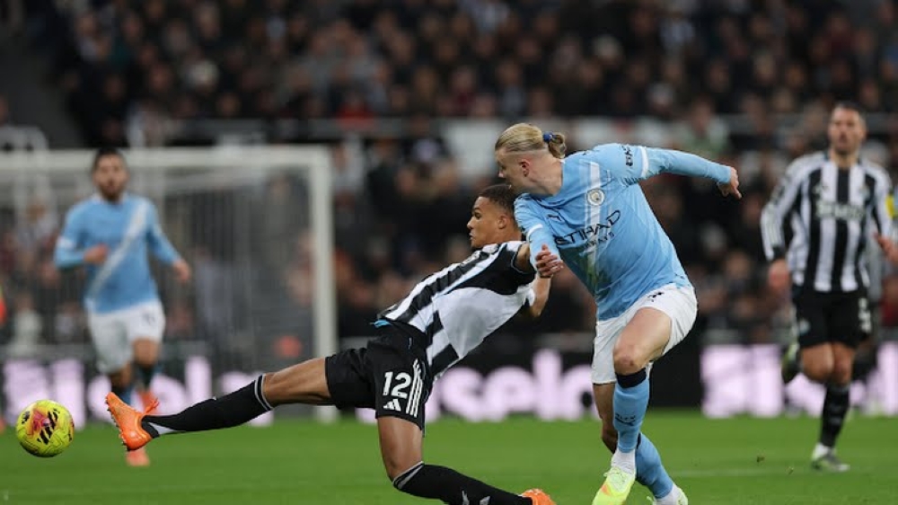 نيوكاسل-يُسقط-السيتي-بعد-مباراة-مثيرة-في-الدوري-الإنجليزي