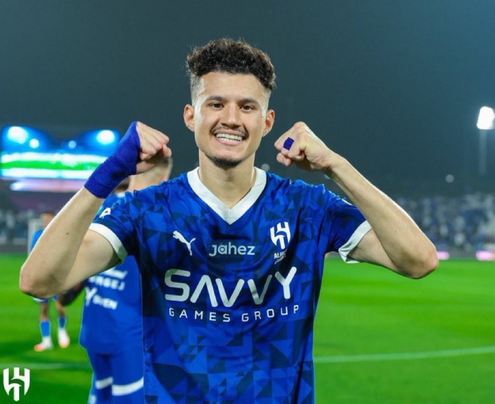 بعد-رفضه-التجديد.-قرار-من-إنزاغي-في-الهلال-بشأن-عبدالله-الحمدان-ـ-عاجل