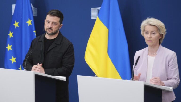 المفوضية-الأوروبية-تطالب-بدور-مركزي-في-أي-خطة-سلام-بشأن-أوكرانيا