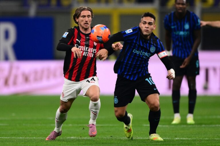  بوليسيتش-يحسم-ديربي-ميلانو-لميلان