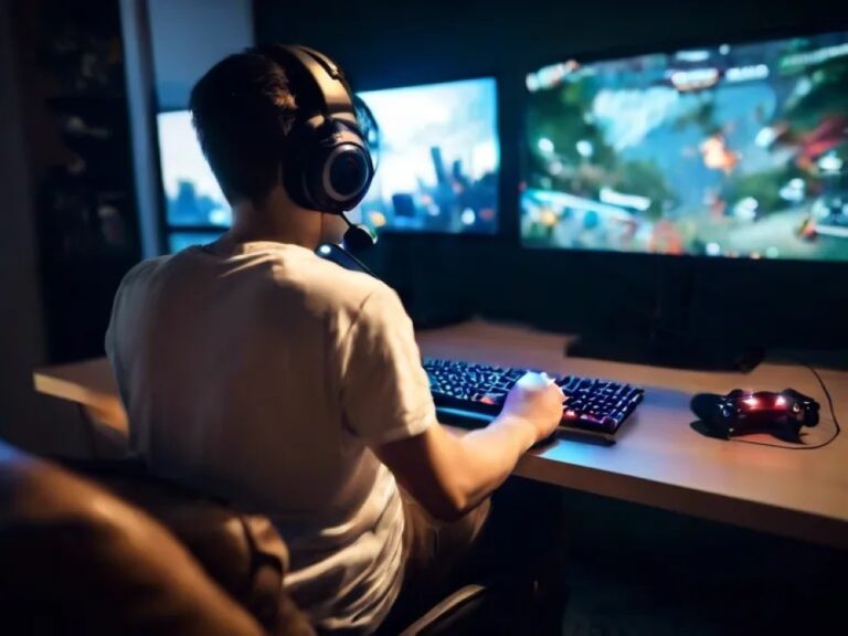 “إدمان-الألعاب-الإلكترونية”-خطر-يهدد-طفولة-أبنائنا.-كيف-نواجهه؟