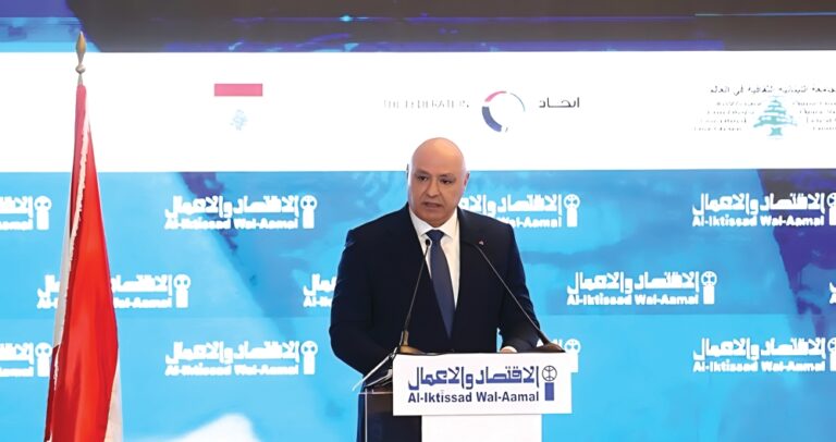 الرئيس-اللبناني-يدعو-المجتمع-الدولي-إلى-التدخل-لوقف-هجمات-إسرائيل