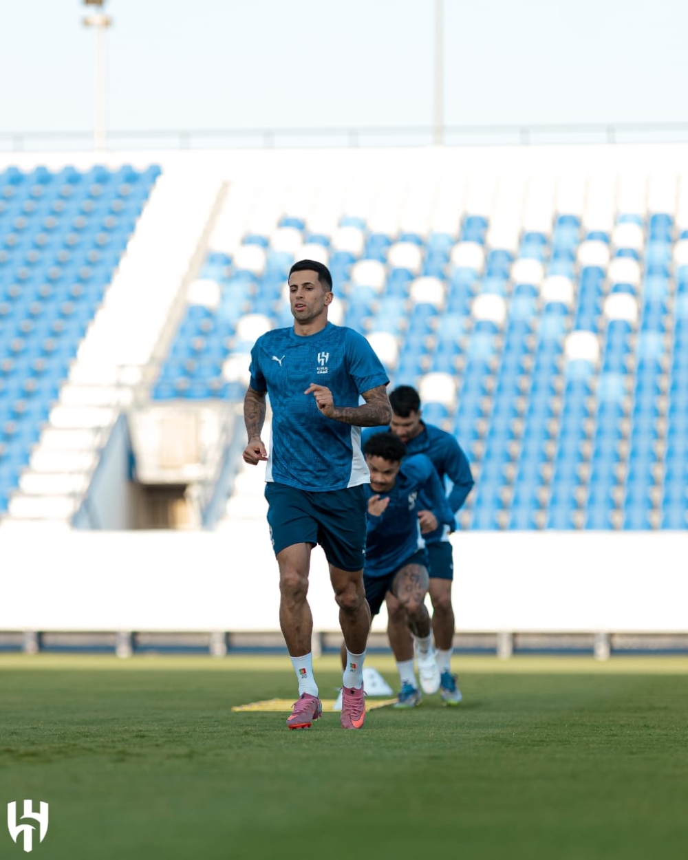 5-غيابات-في-الهلال-قبل-مباراة-الشرطة-العراقي-بـ-دوري-أبطال-آسيا-للنخبة