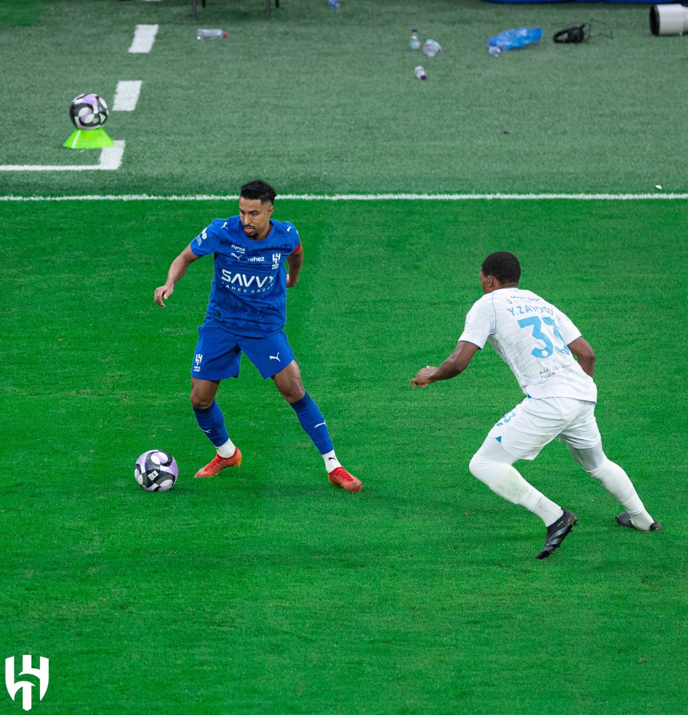 الدوسري-ورونالدو-يُزينان-تشكيلة-الجولة-9-من-دوري-روشن-السعودي